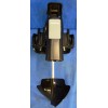 PPG Akzo Dedoes Alliance Solvent Paint Mixing Bank Gear Quart