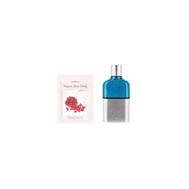 Pack+Toss 1920 The Origin EDT Eau de Toilette 100ml gift / 팩+토스 1920 디 오리진 EDT 오드뚜왈렛 100ml증정