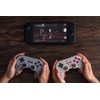 8Bitdo Pro 3 Bluetooth Controller with Swappable ABXY Buttons, TMR