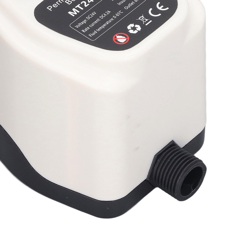 Booster Pump, Intelligent Sensing Energy Saving 25L Large Water Pressure