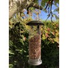 Oakdale Premium Metal Peanut Feeder