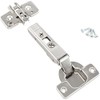 Blum clip top Blumotion furniture hinge integrated 107 degree set