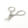 Clover Sharpie Handicraft Stainless Steel Scissors "Sharple" (75) 1 Piece