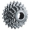 Miche Unisex's Primato 9 Speed Campagnolo Cassette, Silver, 13/26