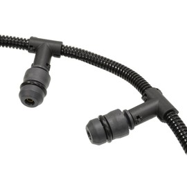 Michigan Motorsports Glow Plug Harness w/Installation Tool | Fits 2004-2010 Ford 6.0L Powerstroke Diesel F250 F350 | Direct Replacement Glow Plug Wiring Harness