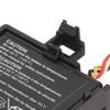 T40JJ 70K80 Battery 3.7V 1.8Wh 500mAh Widely Compatible Install and
