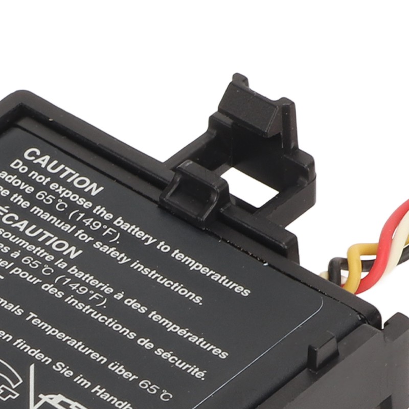 T40JJ 70K80 Battery 3.7V 1.8Wh 500mAh Widely Compatible Install and