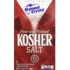 Diamond Crystal Pure and Natural Kosher Salt, 48 oz (Pack