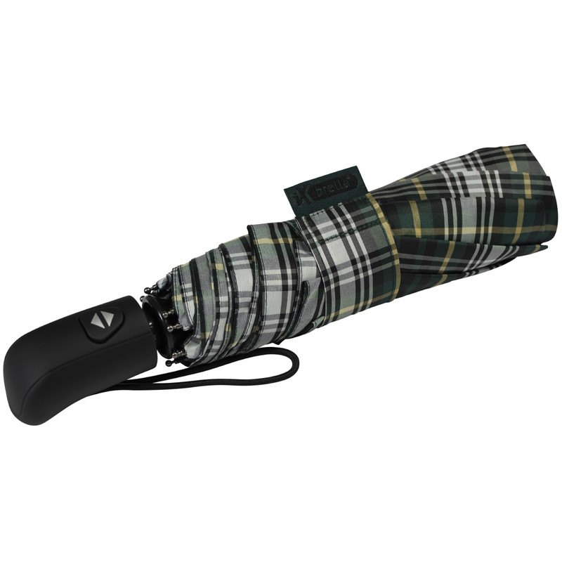 iX-brella First Class Edition – Elegant Pocket Umbrella – Automatic