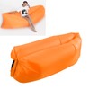 Inflatable Lounger Air Sofa Portable Foldable Comfortable Inflatable Couch with