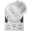Goobay 96001 Infrared Motion Sensor, white, 95175
