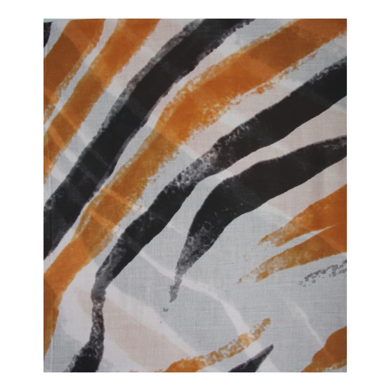 Majea 880020 Women's Loop Scarf, Orange 29