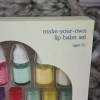 own Make-Your-Own Lip Balm Kit For Kids Ages 5+ With