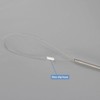 Biudniyll Heavy Duty Button Master for Car Emergency Tool Long