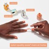essie nail polish, Revenge's A Beach, summer 2022 collection, deep