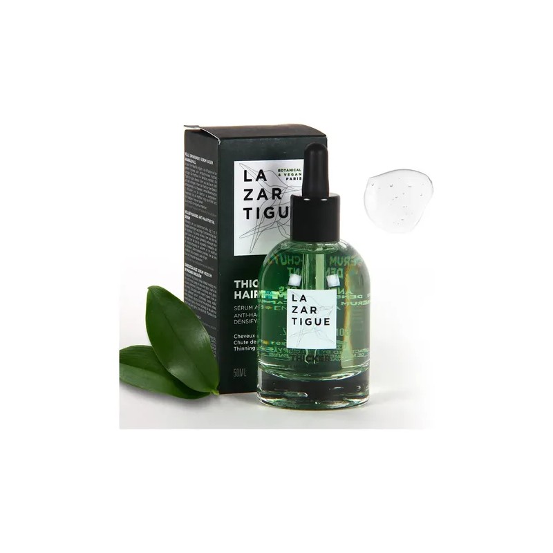 Lazartigue Thicker Hair Serum Capilar Redensificante 50ml