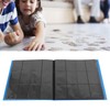 12 Pocket Games Card Binder Holds 480 Cards Scratchproof Waterproof