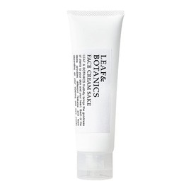 Leaf & Botanics Face Cream Junmai Sake