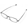 COVESATO Folding Reading Glasses for Men Women Blue Light Blocking