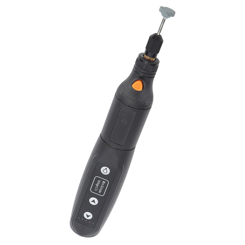 5 Speed 3.7V Mini Cordless Rotary Tool Mini Electric Grinder