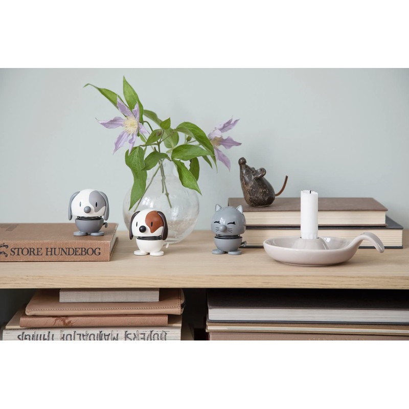 Hoptimist ホプティミスト Dog ホワイト