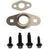 Dorman 911-205 Exhaust Gas Recirculation (EGR) Valve Compatible with Select