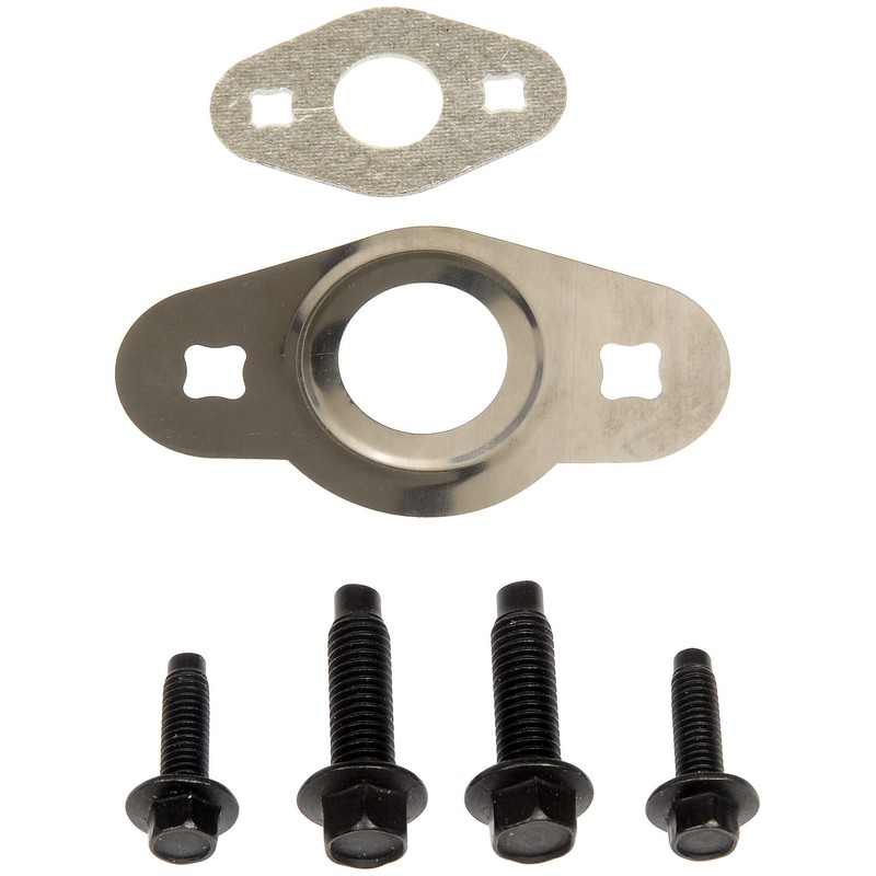 Dorman 911-205 Exhaust Gas Recirculation (EGR) Valve Compatible with Select