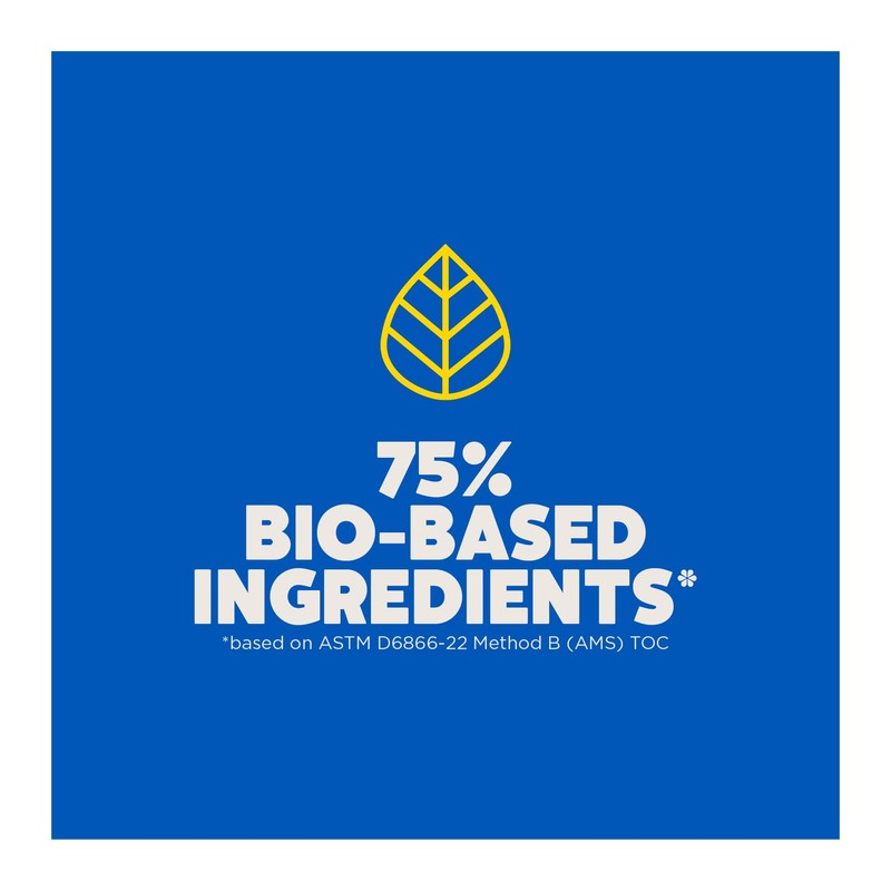 Ecover Caps Universal, Flieder und Rose, 34 WL