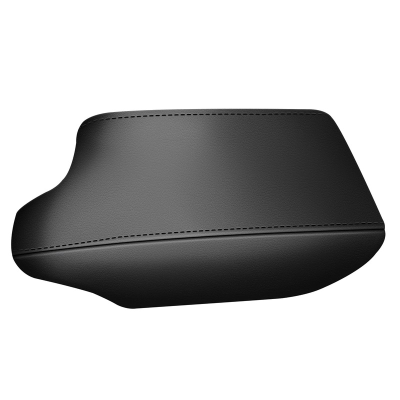 awnexuct Center Console Cover for 2013-2017 Honda Accord Armrest for