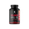 B Life Aceite de Krill 170 cpsulas 1000 mg de