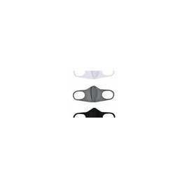 ASSHOP 국내산 3D입체 패션 마스크 입체형마스크 ASSHOP Domestic 3D Fashion Mask 3D Shaped Mask