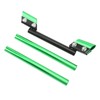 Motorcycle Handlebar 22mm Universal Adjustable Handle Bar for Sports Car