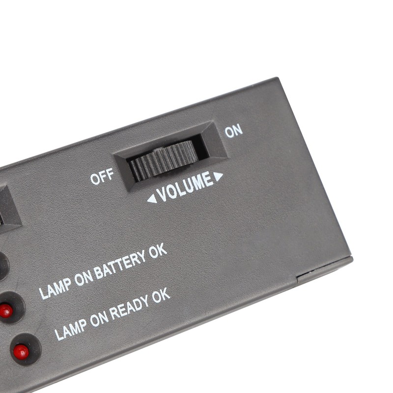 Diamond Tester Flashlight Portable Identification Accuracy Equipment Thermal Conductivity Pen