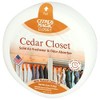 Citrus Magic Citrus Magic For Closets Odor Absorbing Solid Air