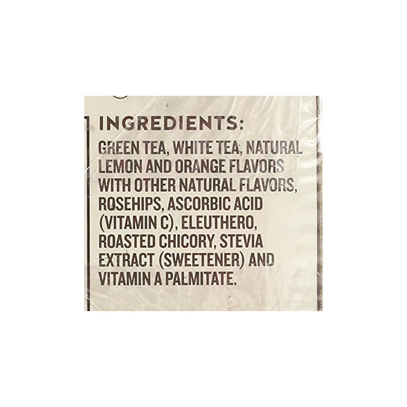 Celestial Seasonings Antioxidant Green Tea Bags 20 ea (Pack of