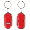 Lost Key Finder, Voice Control Key Chain Keychain Locator Tracer
