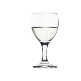 Hospitality Glass Brands 44703-012 Imperial 8.5 oz. Wine Glass (Pack of 12)