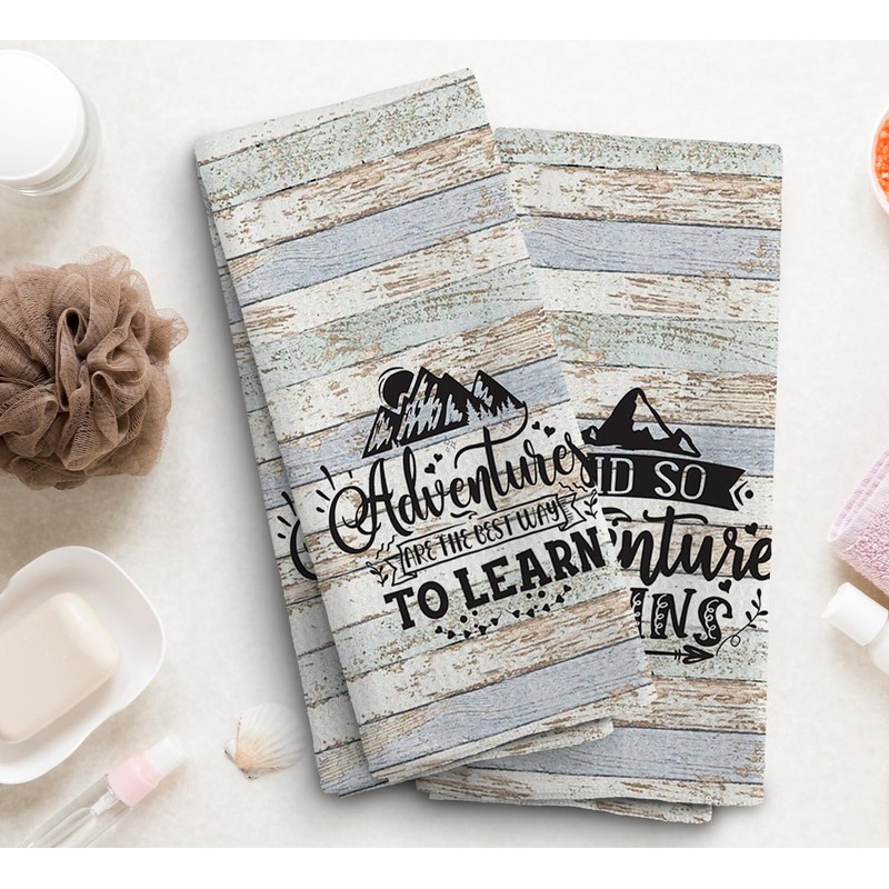 NOQL 086-XD-MJ02 Dish Towels, Lavette