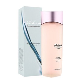 Relaxia Essential Moisture Toner 150ml / 릴랙시아 에센셜 모이스처 토너 150ml