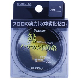 kureha (Kureha) Line Boys Sweetfish Hannah of Times The Thread 30 m 1.5 # # # #