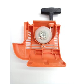 shiosheng Recoil Pull Starter for Husqvarna 503852807 503852804 Trimmer Starter Assembly for 123 322 223L 325 323 326 and 327