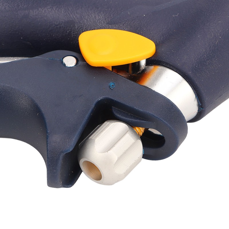 Garden Hose Nozzle 5 Adjustable Spray Pattern with Flow Control
