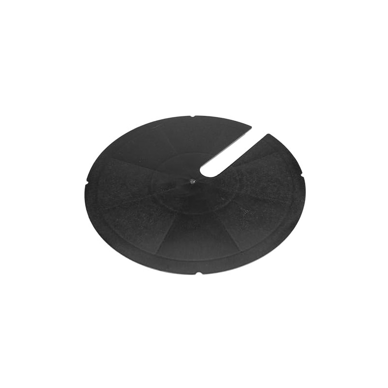 17.71 Inch Plastic Sump Pump Cover - Sump Basin Cover