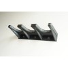 3DEXCEL Wall Mount Hanger for DeWalt 20V MAX Pole Saw