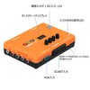 GAMEBANK-web.com 【Retro Game Revolution - RGB21 Conversion Cable Included】ODV GBS-C