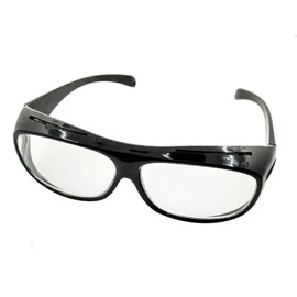 Reading Glasses (2X) - Magnifying Eyeglass Glasses Reader for Reading, Sewing, Watching Computer/TV, for Seniors
