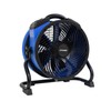 XPower FC-300A 1/4 HP 2100 CFM 14" 4 Speed Multipurpose