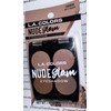 L.A. Colors NUDE Glam Eyeshadow Quad Palette C68850 ~BARE BEAUTY~