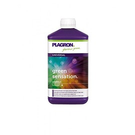 Fertilizer / Plagron Bloom Stimulator Green Sensation (500ml)