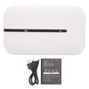 4G WiFi Router 150Mbps Micro SIM Card Slot Support 10